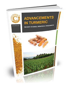 Advancements in Turmeric: Recent Studies, Debates & Takeaways